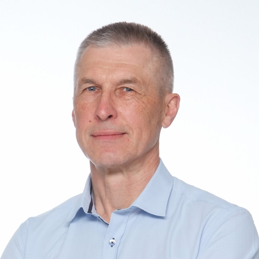 Arūnas Žukauskas T.V.K. „VERDIKTAS“