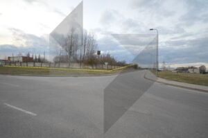 Komercinis 1,38 ha sklypas Artojų g. Alytuje