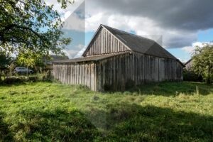 Etnografinė sodyba Dzūkijos ežerų apsuptyje