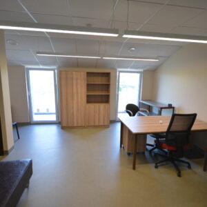 Nuomojamos patalpos biurui, paslaugoms moderniame verslo centre