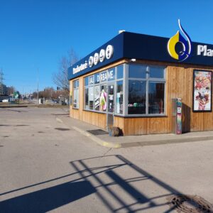 Investicinis-srautinis objektas su nekilnojamuoju turtu Alytuje