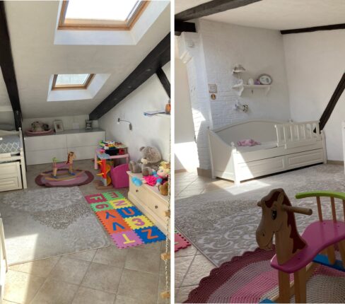 Nestandartinis-erdvus, šviesus, šiuolaikiškai įrengtas, “Loft” koncepto erdvės būstas