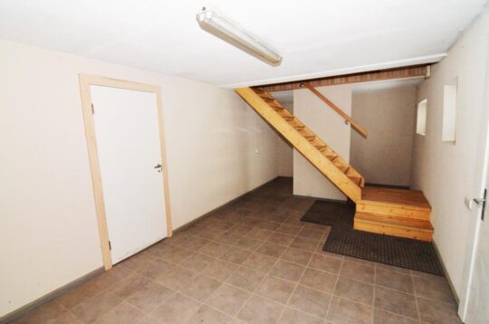 Du gyvenamieji namai šalia Vijūnėlės tvenkinio Druskininkuose