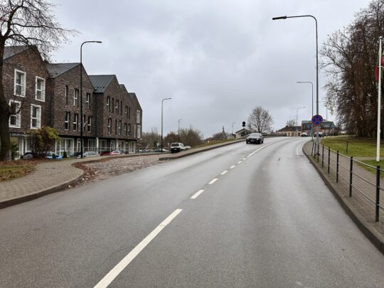 Naujos, modernios komercinės patalpos Alytaus centre.