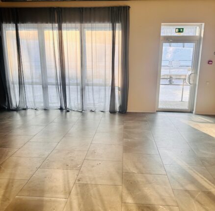 Modernios, naujos, komercinės patalpos Alytaus centre Jūsų verslui…