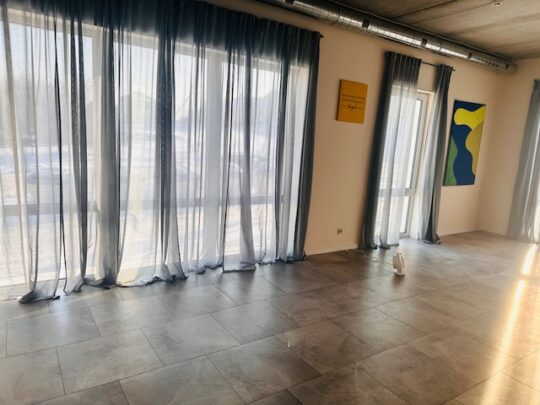 Modernios, naujos, komercinės patalpos Alytaus centre Jūsų verslui…