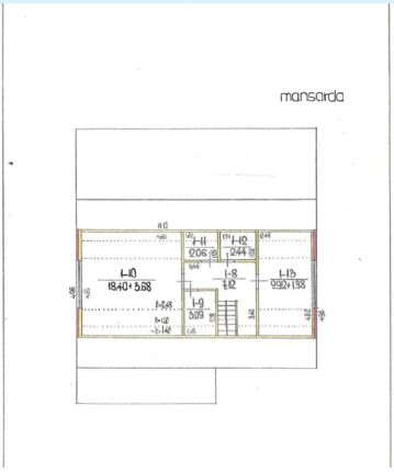 Du gyvenamieji namai šalia Vijūnėlės tvenkinio Druskininkuose