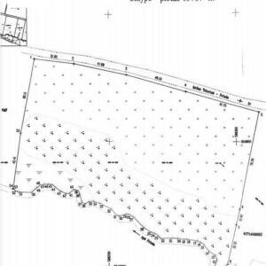 Komercinis 1.9 ha sklypas Santariškių 74 Vilnius